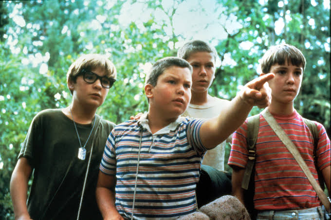 Standing up for “Stand By Me” (1986)